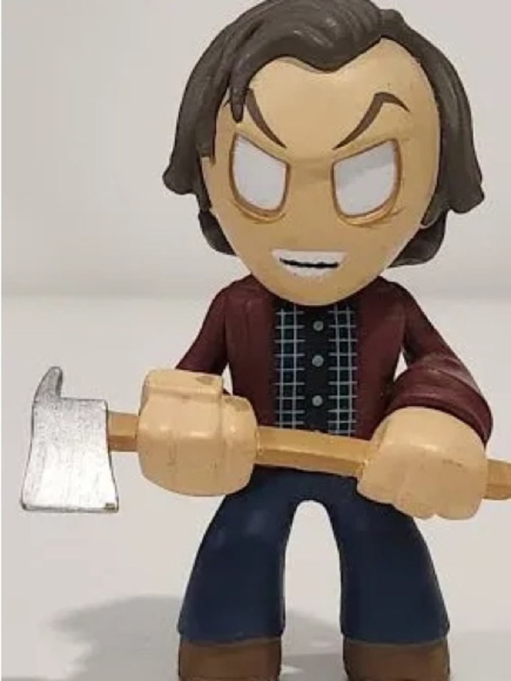 Funko Mystery Mini Horror Classics Series 3 Jack Torrance Shining